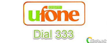 Chat ufone live ‎My Ufone